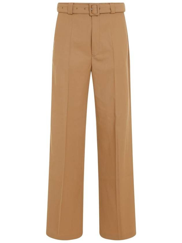 Dries Van Noten Pants - DRIES VAN NOTEN - BALAAN 1