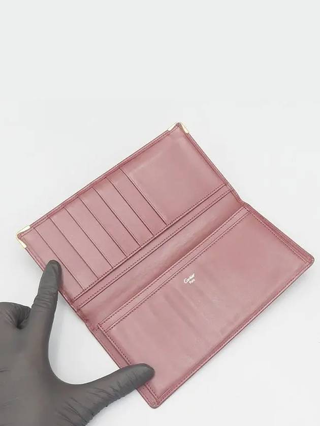 wine wallet - CARTIER - BALAAN 2