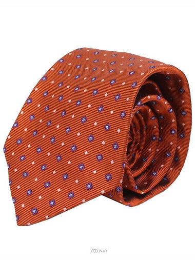 men tie - ERMENEGILDO ZEGNA - BALAAN 1