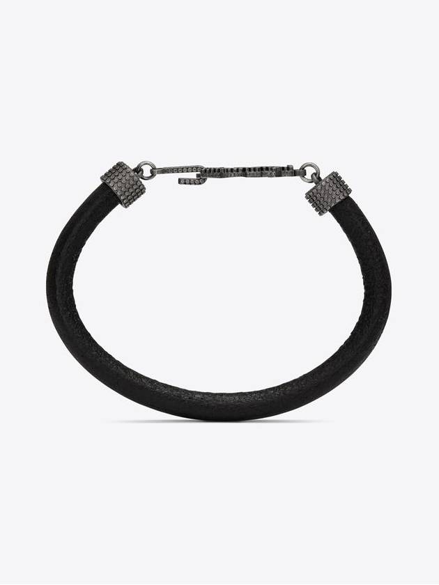 OPYUM BRACELET - SAINT LAURENT - BALAAN 5