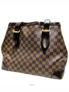 women shoulder bag - LOUIS VUITTON - BALAAN 6