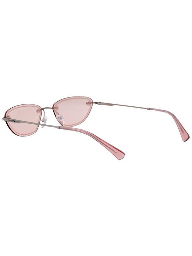 Emporio Armani Sunglasses - EMPORIO ARMANI - BALAAN 4