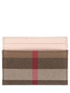 Women s LS SANDON Card Wallet 8084543 - BURBERRY - BALAAN 2