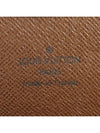 M66556 long wallet - LOUIS VUITTON - BALAAN 3