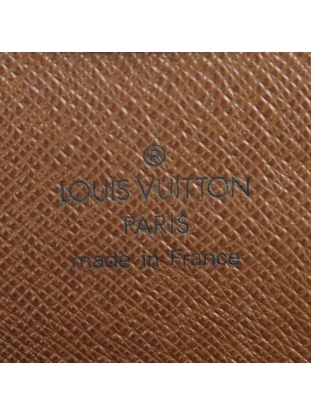 M66556 long wallet - LOUIS VUITTON - BALAAN 3