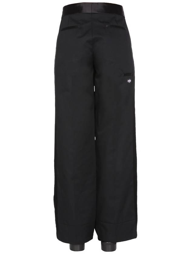 "CEREMONIAL WORKER" TROUSERS - RAF SIMONS - BALAAN 4