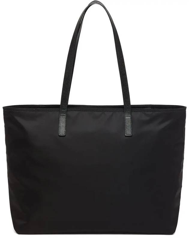 Prada Triangle Logo Women s Tote Bag 1BG052 - SAINT LAURENT - BALAAN 2