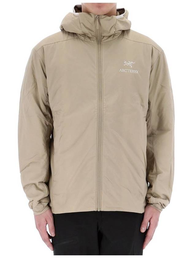 Atom hoodie windbreaker X000007487 SMOKEBLUFF - ARC'TERYX - BALAAN 2