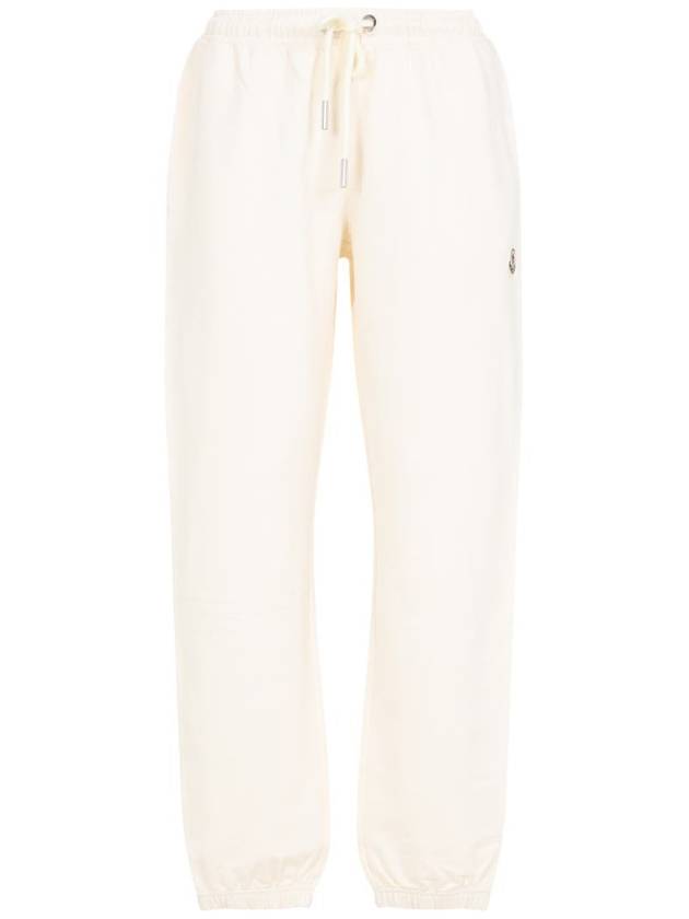 Moncler Pants - MONCLER - BALAAN 1