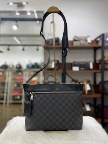 Women s Graphite Mick PM N40003 Condition A - LOUIS VUITTON - BALAAN 1