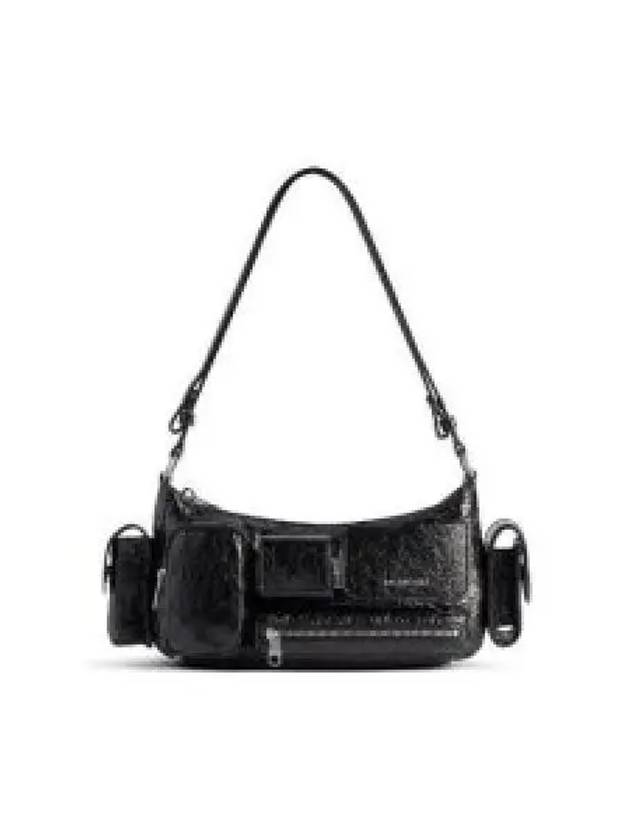 Superbage shoulder bag 802227210C8 - BALENCIAGA - BALAAN 2