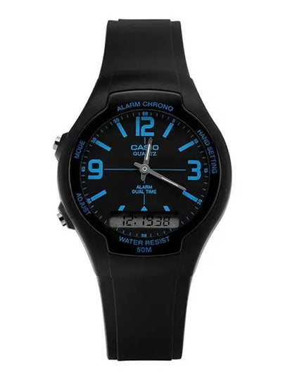 AW 90H 2BVDF Men s Watch - CASIO - BALAAN 2