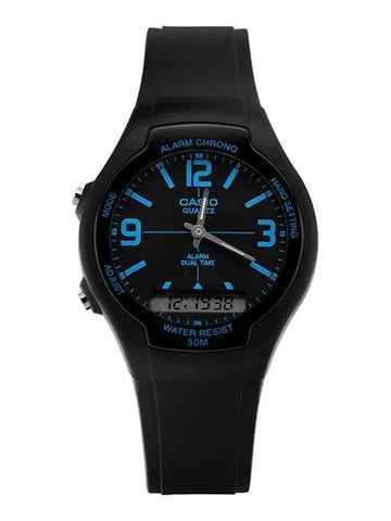 AW 90H 2BVDF Men s Watch - CASIO - BALAAN 1