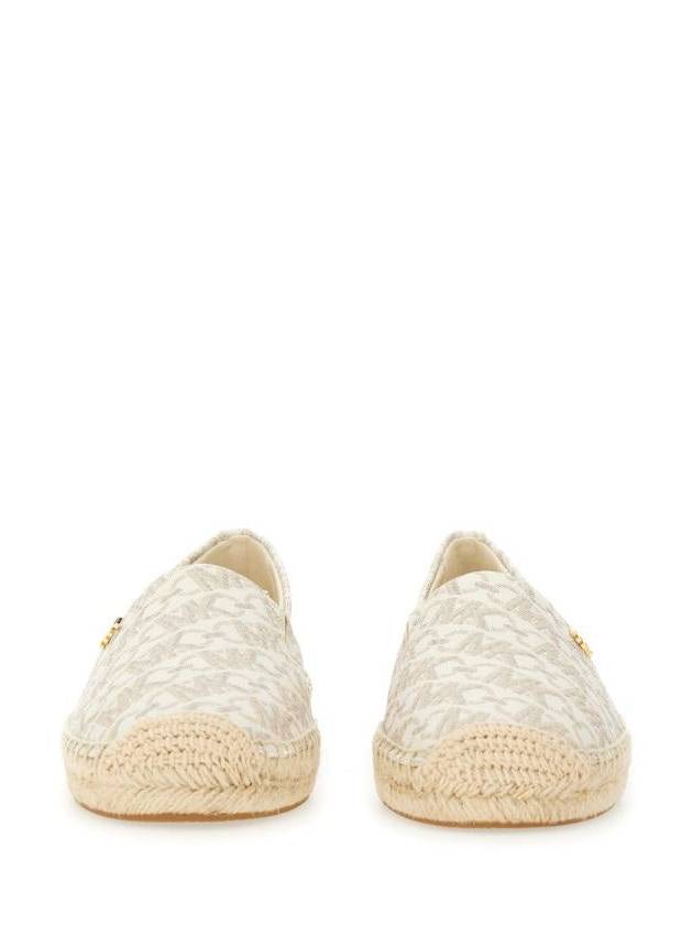 Michael Kors Espadrilles "Kendrick" - MICHAEL KORS - BALAAN 4