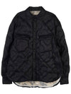 DG Embossed Down Jacket - DOLCE&GABBANA - BALAAN 11