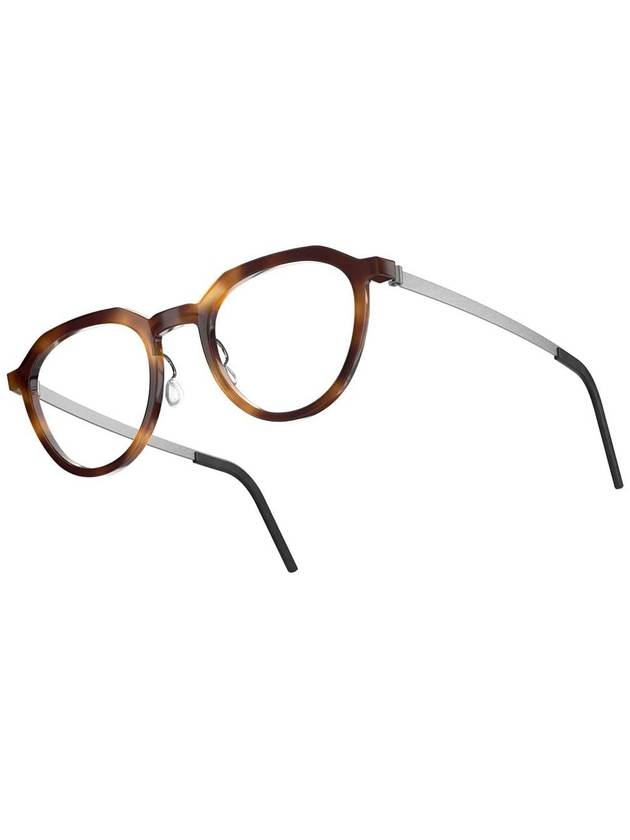 Lindberg  Acetanium 1046 Eyeglasses - LINDBERG - BALAAN 3