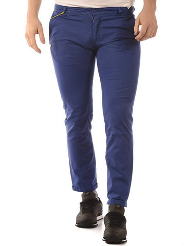 Daniele Alessandrini Jeans Trouser - DANIELE ALESSANDRINI - BALAAN 1