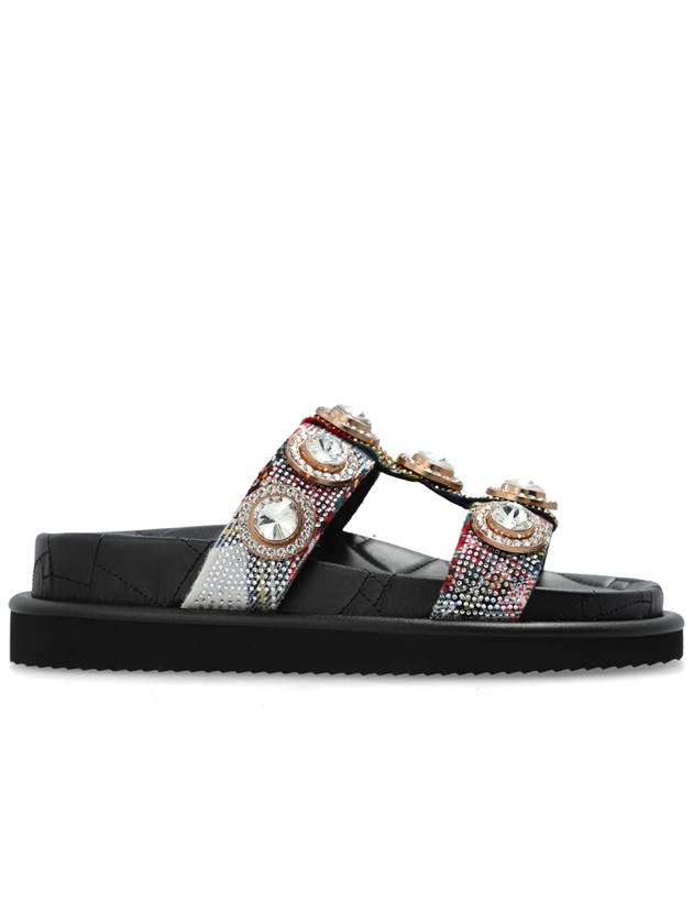 Kurt Geiger Slides Orson, Women's, Multicolour - KURT GEIGER - BALAAN 1