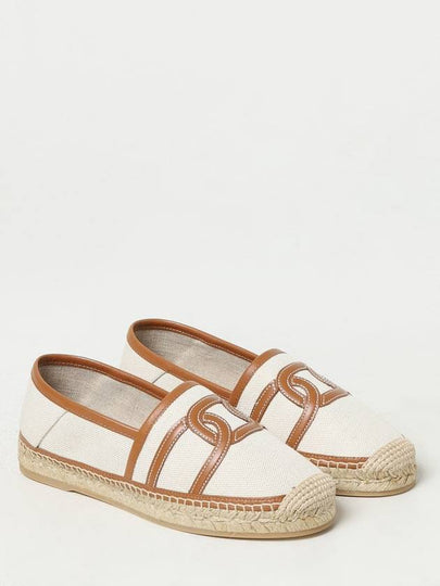 Espadrilles woman Tod's - TOD'S - BALAAN 2