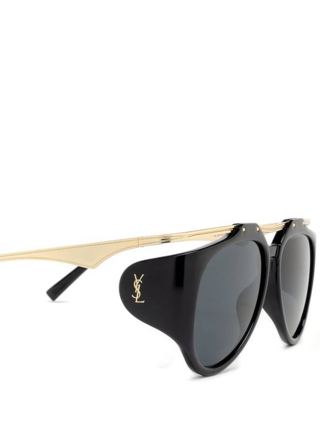 Saint Laurent SL M137 Black - SAINT LAURENT - BALAAN 3