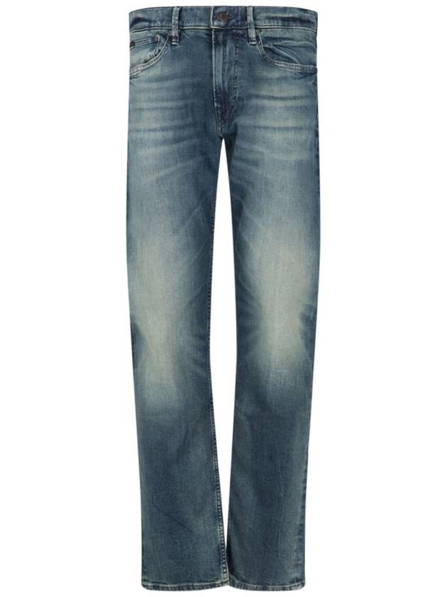 Sullivan Skinny Jeans 710869649001 - POLO RALPH LAUREN - BALAAN 2