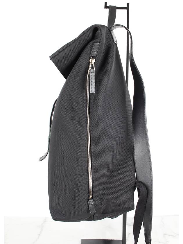 Web Techno Backpack - GUCCI - BALAAN 2