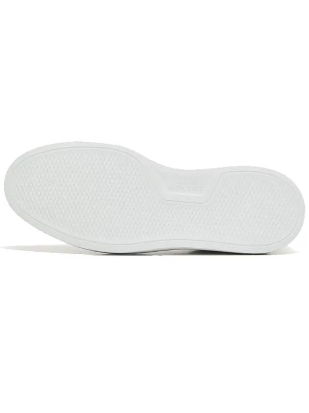 Cole Haan Grand Pro Rally Laser Cut Sneakers White WIDTH:W - FITFLOP - BALAAN 3