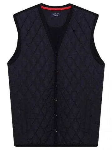 Albino Men s Vest - SAINT JAMES - BALAAN 1