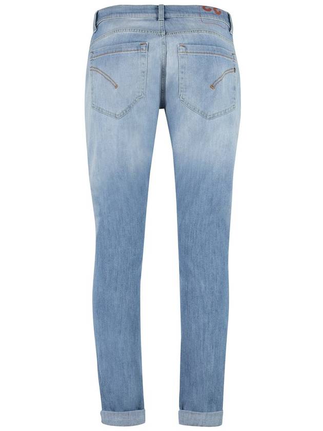 Dondup George Skinny Jeans - DONDUP - BALAAN 2