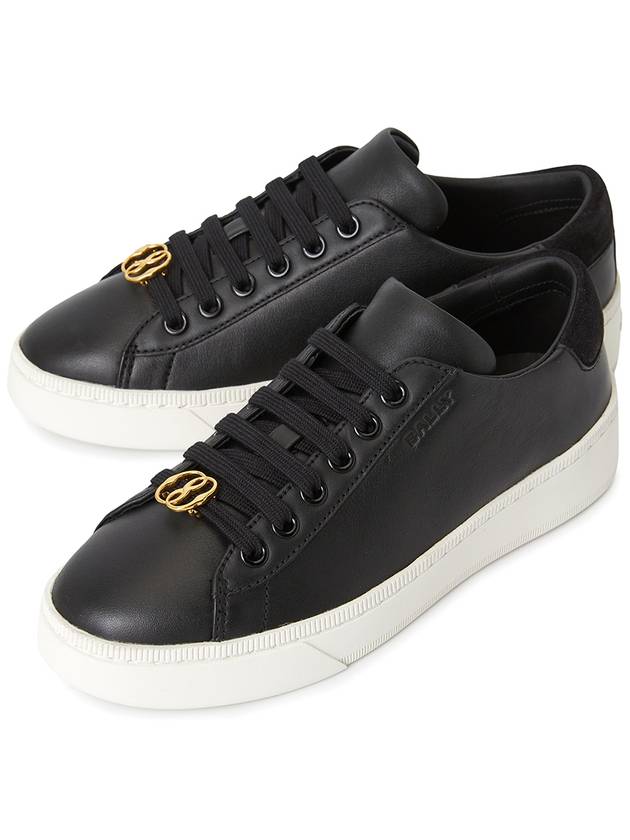 Liver Sneakers MSK06I VT049 I905 - BALLY - BALAAN 2