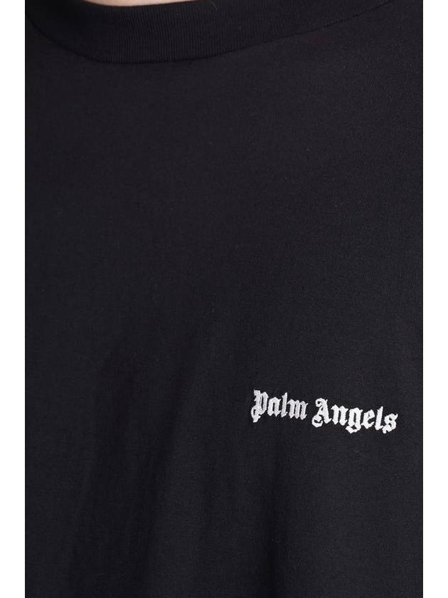 Palm Angels T-Shirt - PALM ANGELS - BALAAN 5