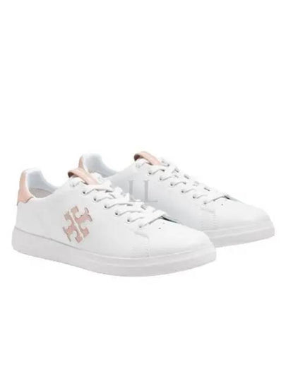 T Howell Low Top Sneakers White - TORY BURCH - BALAAN 2