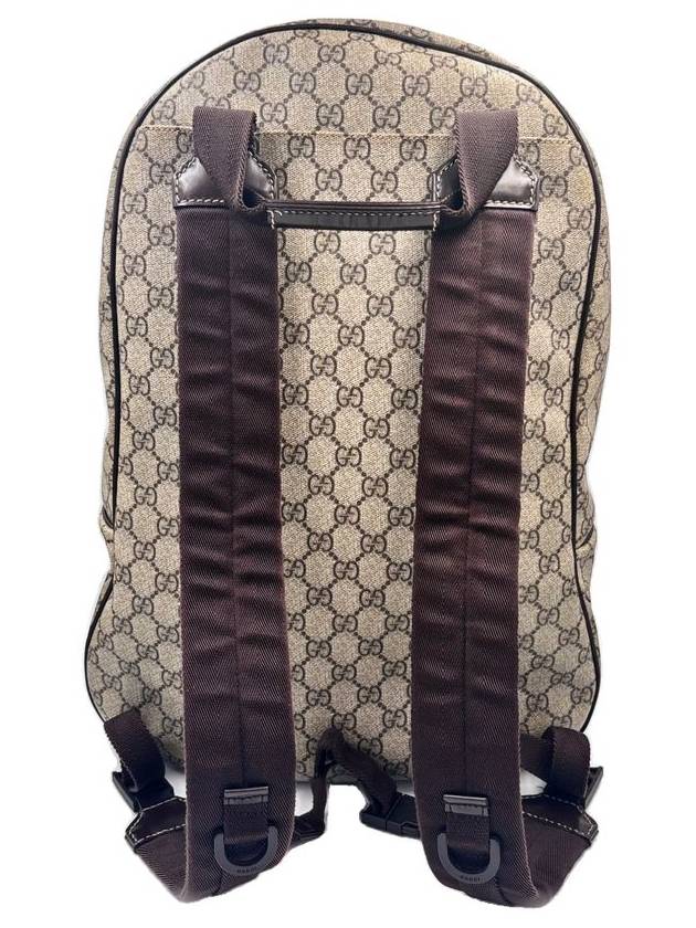 interlocking backpack - GUCCI - BALAAN 2