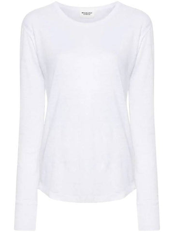 Isabel Marant Étoile Tshirt - ISABEL MARANT ETOILE - BALAAN 1