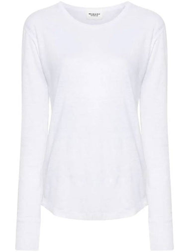 Isabel Marant Étoile Tshirt - ISABEL MARANT ETOILE - BALAAN 1