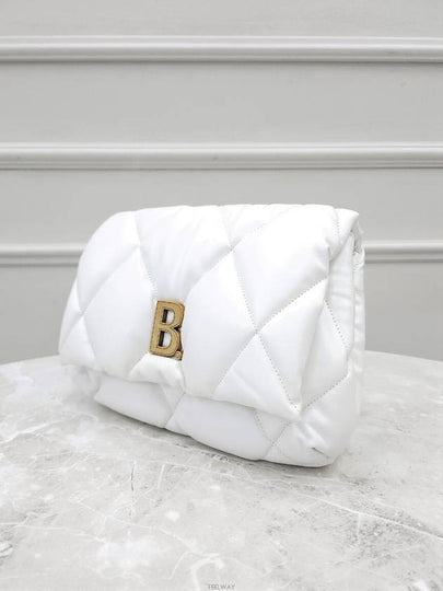 women clutch bag - BALENCIAGA - BALAAN 2