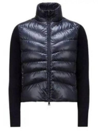 Jacket 9B00024 M1131 778 Free - MONCLER - BALAAN 1