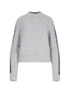 Sweater RJ9025200 Gray - PALOMA WOOL - BALAAN 1