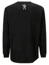 Long sleeve t shirt BC007BLACK Black - BILLIONAIRE BOYS CLUB - BALAAN 2