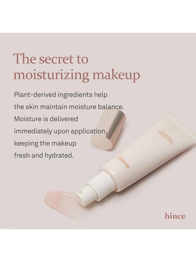 [hince] Second Skin Hydrating Primer 40ml - HINCE - BALAAN 6