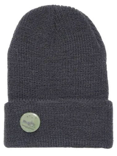 Wool Watch Cap Beanie - ENGINEERED GARMENTS - BALAAN 1