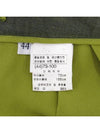 Smith Market Green Pants Women s Clothing - LORO PIANA - BALAAN 5