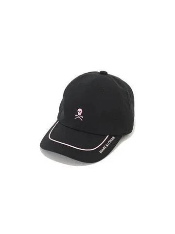 U GN BACK LOGO POINT CAP LQ1YP03U - MARK & LONA - BALAAN 1