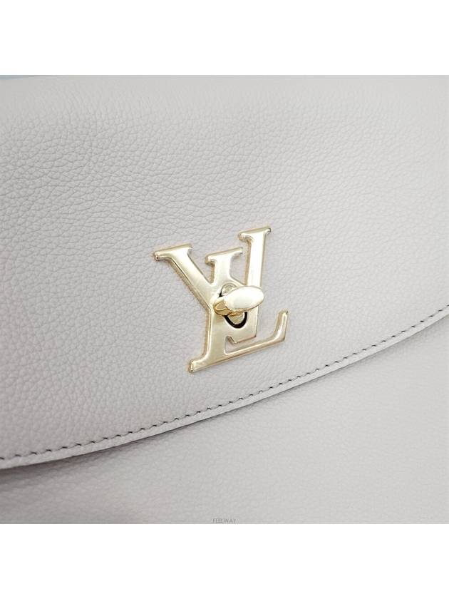 women shoulder bag - LOUIS VUITTON - BALAAN 5