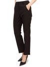 51360539650 PATATA 008 Women s Pants - MAX MARA - BALAAN 7