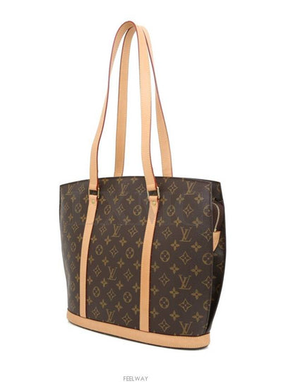 women shoulder bag - LOUIS VUITTON - BALAAN 2