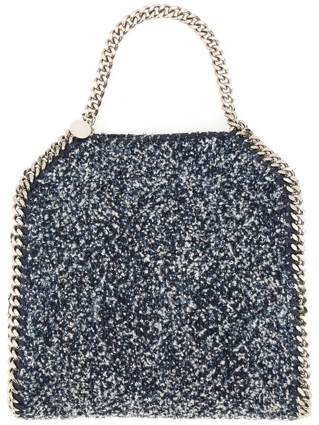 "FALABELLA" MINI BAG - STELLA MCCARTNEY - BALAAN 1