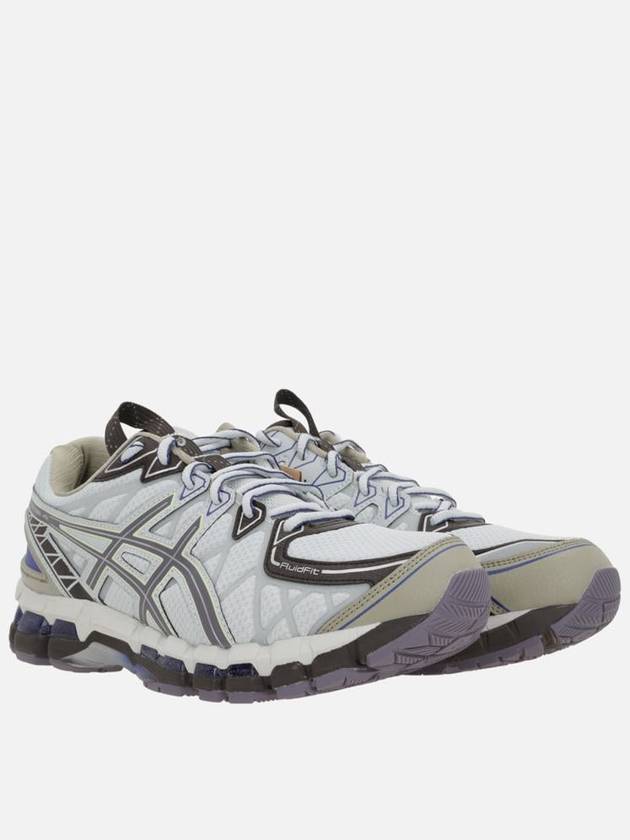 UB10 S Gel Kayano 20 Low Top Sneakers Grey - ASICS - BALAAN 3