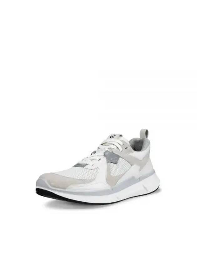 Biom 2.2 Low Top Sneakers White - ECCO - BALAAN 2