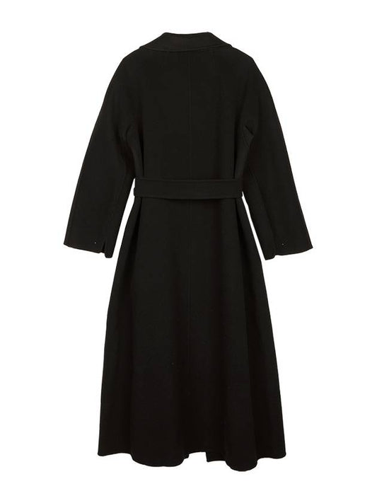 29016131650 ESTURIA 013 Women s long coat - MAX MARA - BALAAN 2